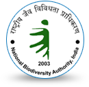 National Biodiversity Authority Logo